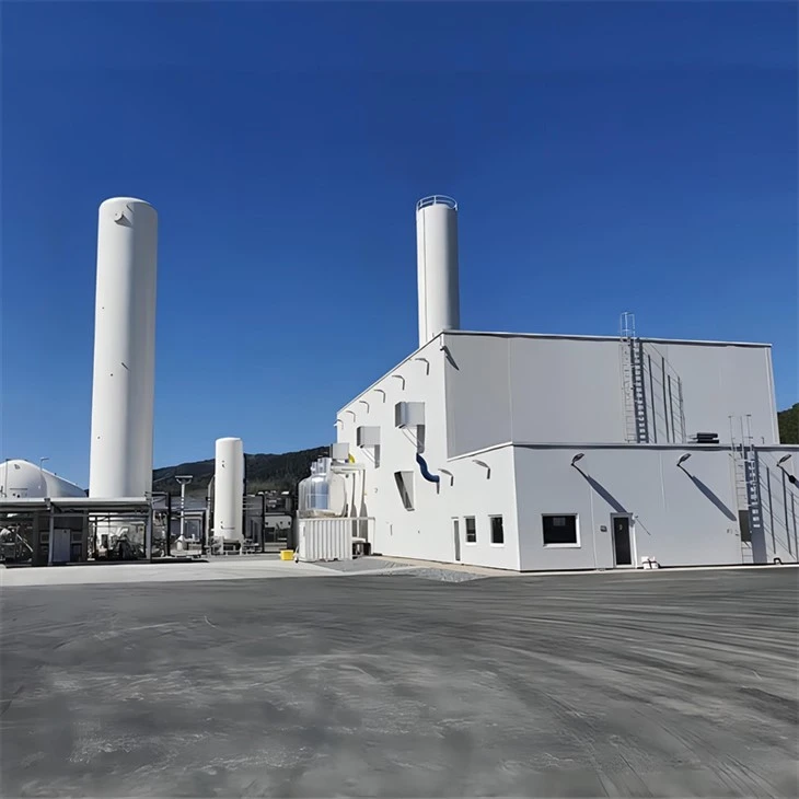 cryogenic air separation plants cryogenic air separation plants