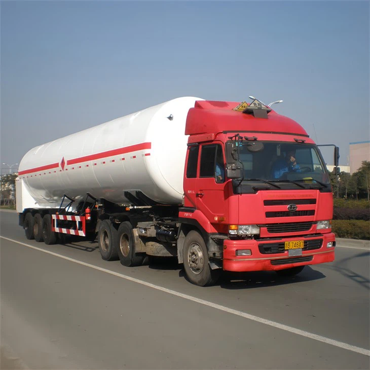 Drop Deck Semi Trailer Drop Deck Semi Trailer
