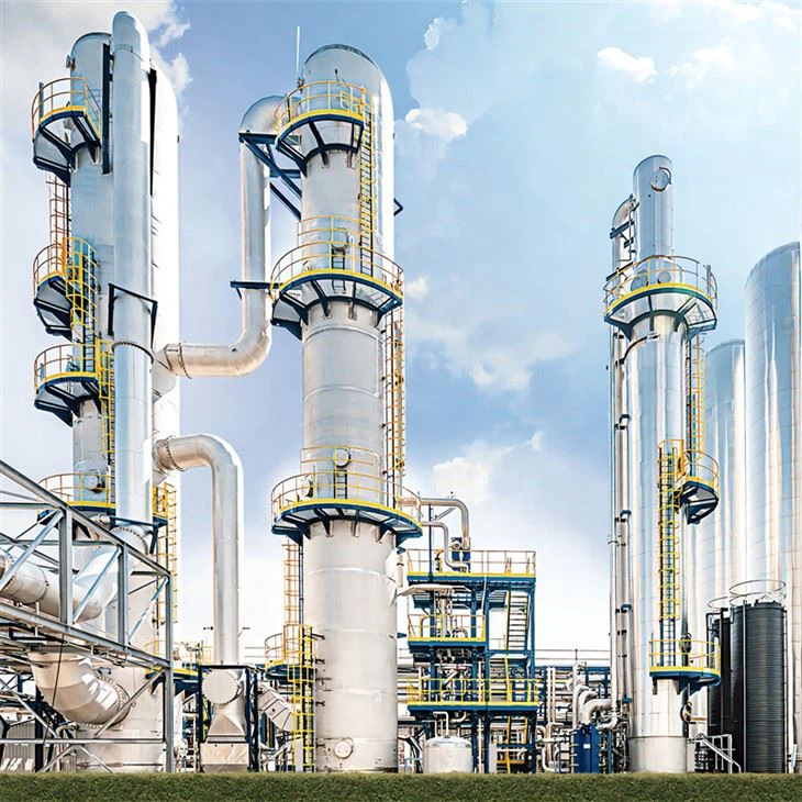 Air Separation Methods