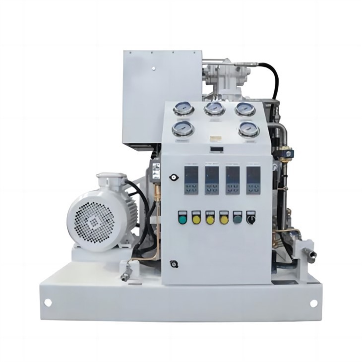 Impulsionadores de oxigênio naturais