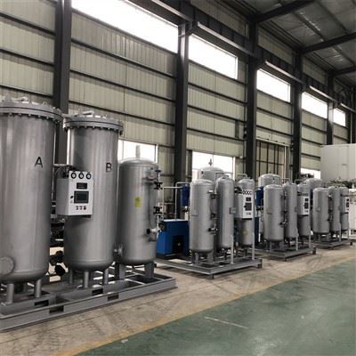 Gas Separation System Gas Separation System