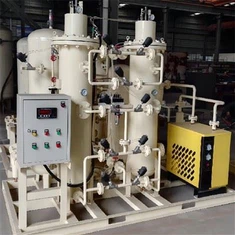 Máquina de planta de oxigênio