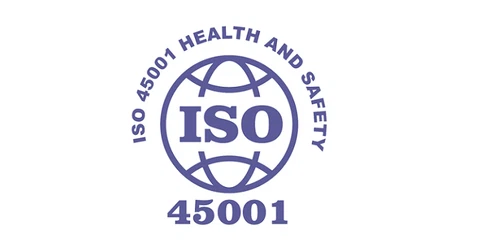 ISO 45001 ISO 45001